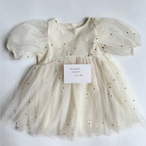 Noralee Luna Confetti dress